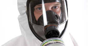 asbestos survey Bedfordshire